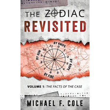 The Zodiac Revisited: The Facts of the Case