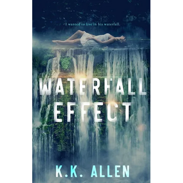 Waterfall Effect