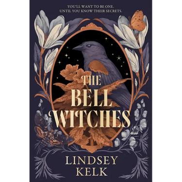 The Bell Witches