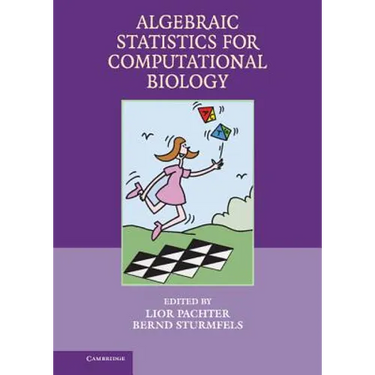 Algebraic Statistics for Computational Biology