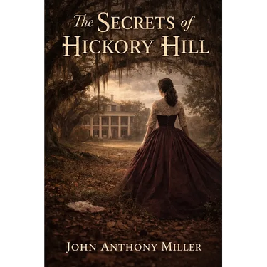 The Secrets Of Hickory Hill