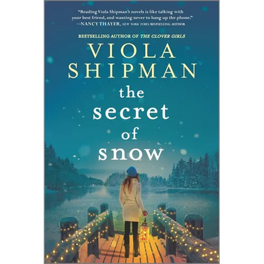 The Secret of Snow