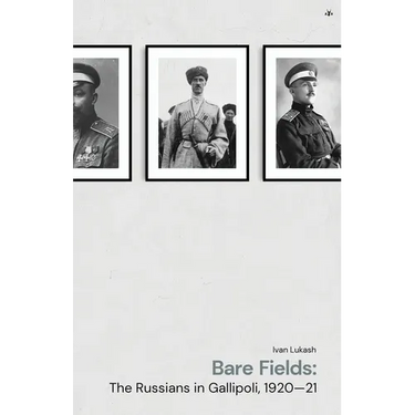 Bare Fields