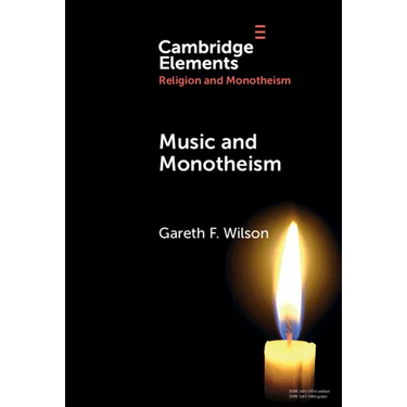 Music & Monotheism