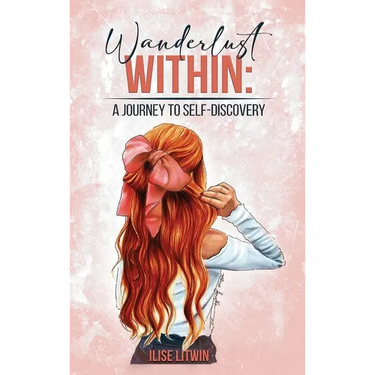 Wanderlust Within: A Journey to Self Discovery