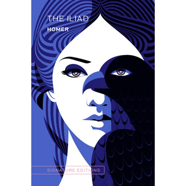 The Iliad