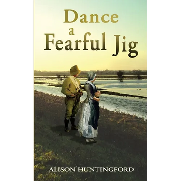 Dance A Fearful Jig