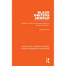 Black Writers Abroad: A Study of Black American Writers in Europe and Africa
