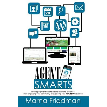 Agent Smarts: Real Estate Websites Made With WordPress