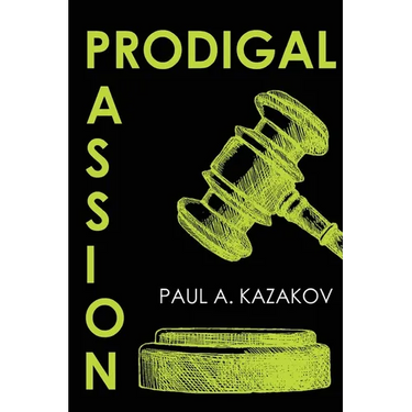 Prodigal Passion