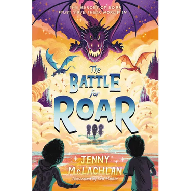 The Battle for Roar