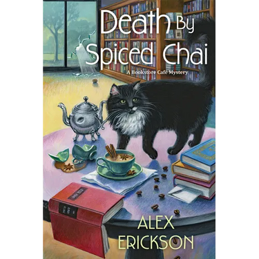 Death by Spiced Chai