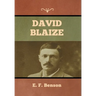 David Blaize