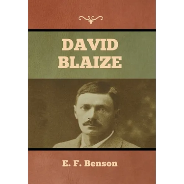 David Blaize