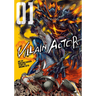 Villain Actor Vol.1
