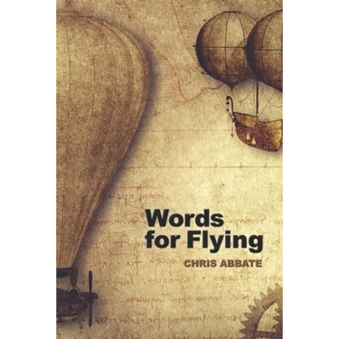 Words for Flying