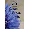 55 Christian Poems, Prose, Etc.