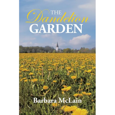 The Dandelion Garden