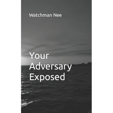 Your Adversary Exposed