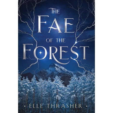 The Fae of the Forest