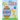 Kids Easter Activity Book: Secret Codes, Coloring Pages, Word Searches, Mazes and More, Ages 4-8