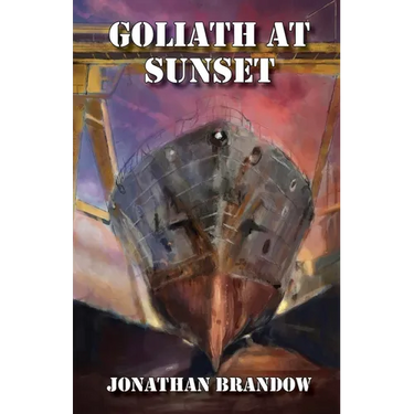 Goliath at Sunset