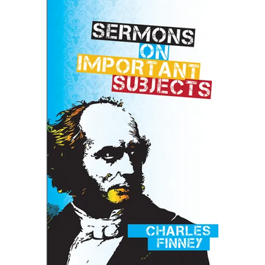 Sermons on Important Subjects