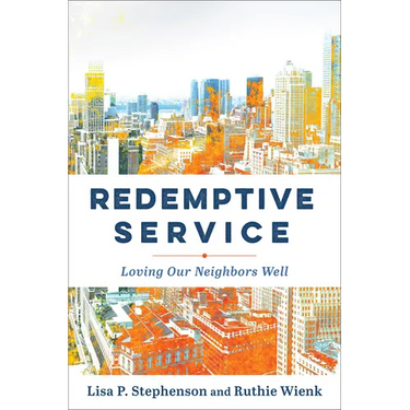 Redemptive Service