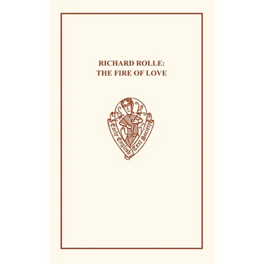 Richard Rolle: Fire Love Eetso: C 106 C