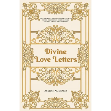 Divine Love Letters