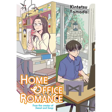Home Office Romance