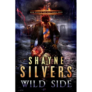 Wild Side: Nate Temple Series Book 7