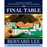 The Final Table Volume I: Poker Columns from the Boston Herald: 2005-2006