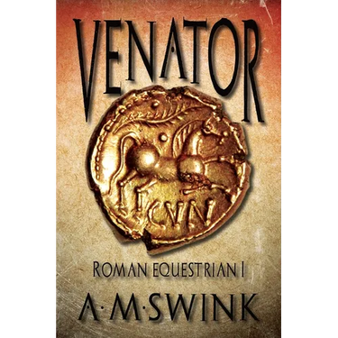 Venator: Roman Equestrian I