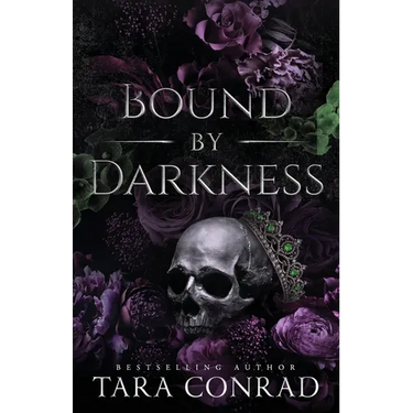 Bound by Darkness