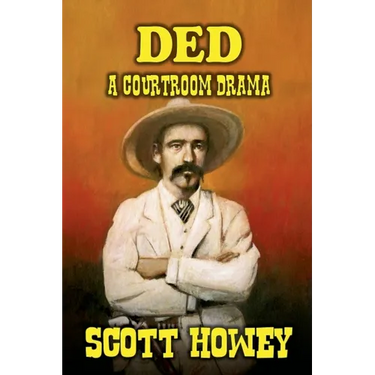 DED - A Courtroom Drama