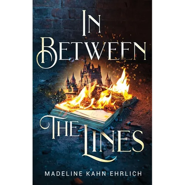 In Between The Lines
