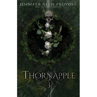 Thornapple