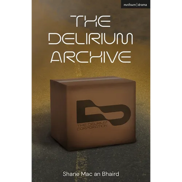 The Delirium Archive
