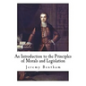 An Introduction to the Principles of Morals and Legislation
