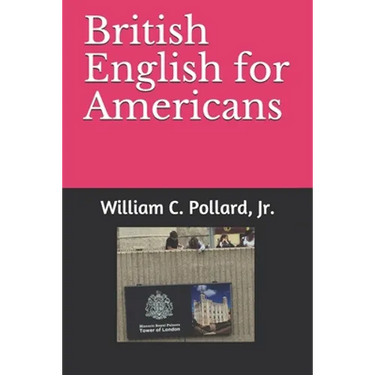 British English for Americans