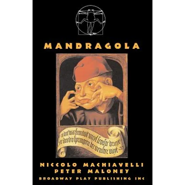 Mandragola