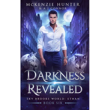 Darkness Revealed