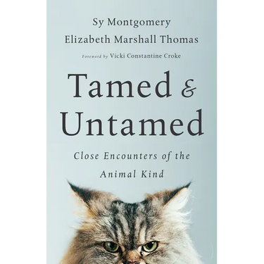 Tamed and Untamed: Close Encounters of the Animal Kind