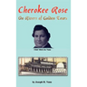 Cherokee Rose: On Rivers of Golden Tears