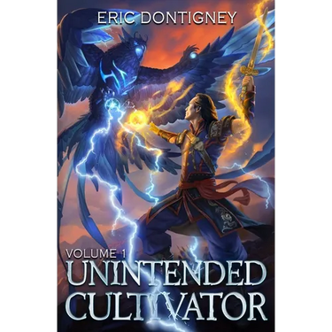 Unintended Cultivator: Volume One