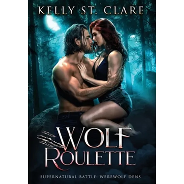Wolf Roulette