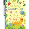 Little Wipe-Clean Connect the Dots