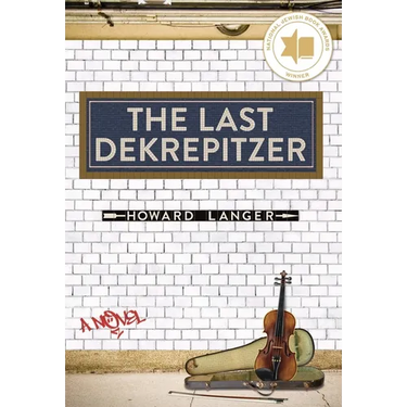 The Last Dekrepitzer
