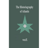 The Historiography of Atlantis